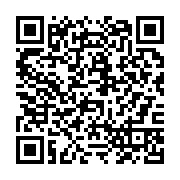 QR code for alumni to make a donation to Lichfield Cathedral School