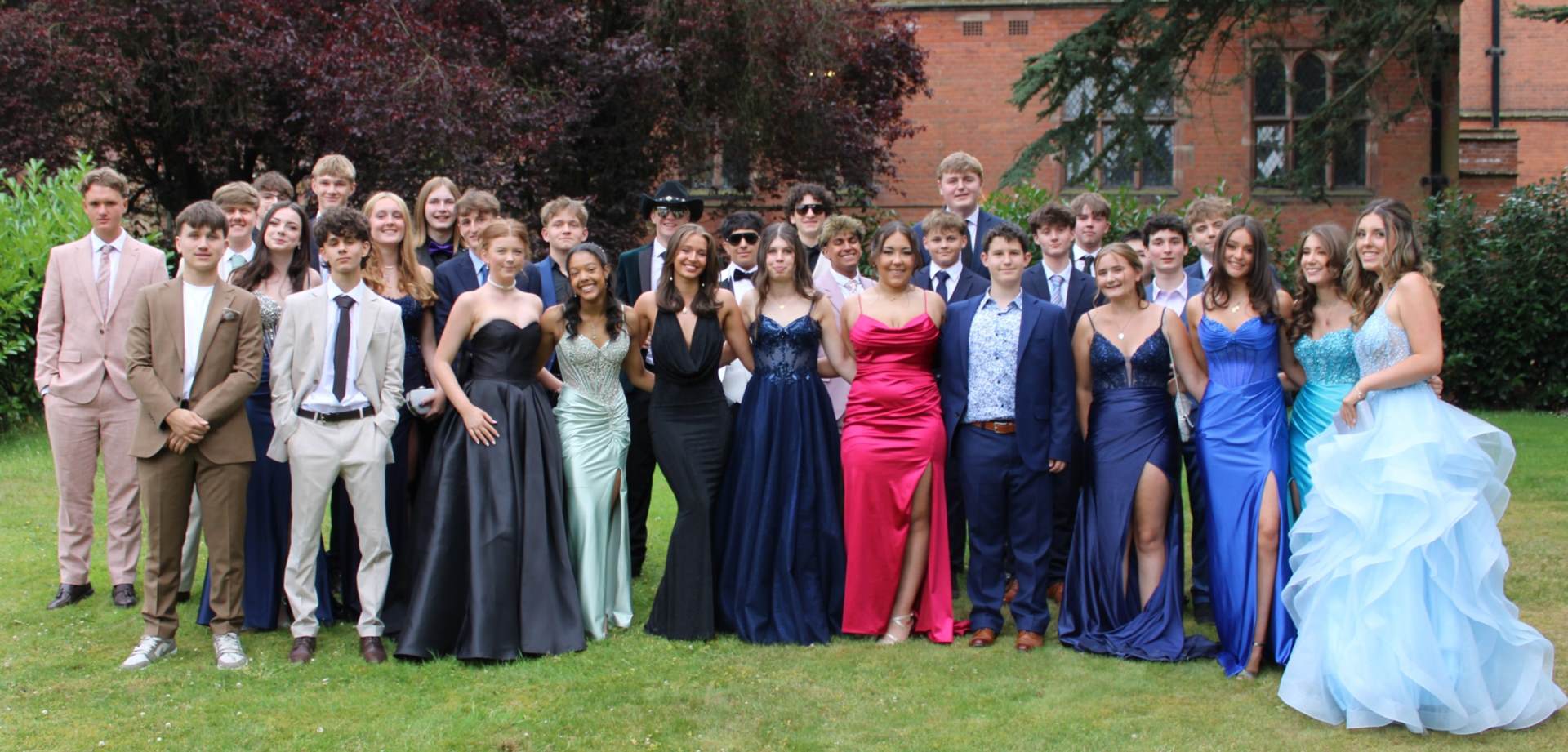 Year 11 Prom 2026 Year 11 Prom 2026
