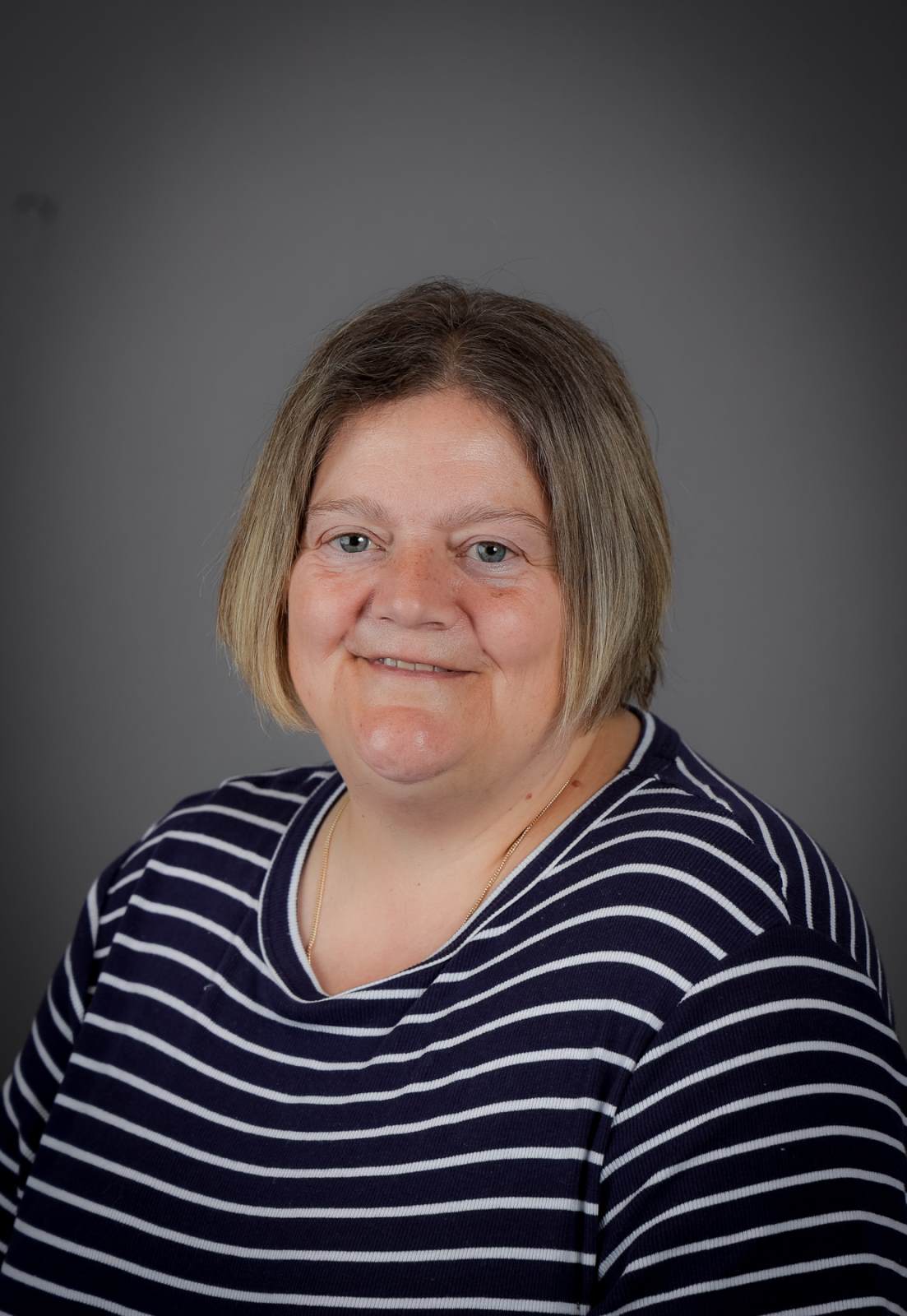 Claire Evans, School Governor