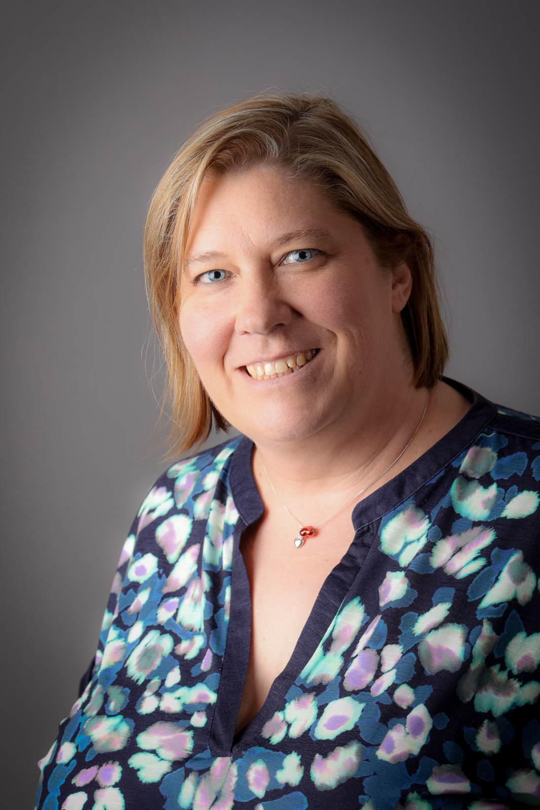 Nikki Roy, School Governor