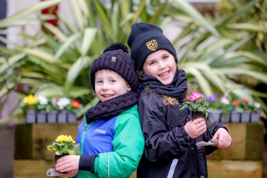 Why Reception is the most important year of your child's life