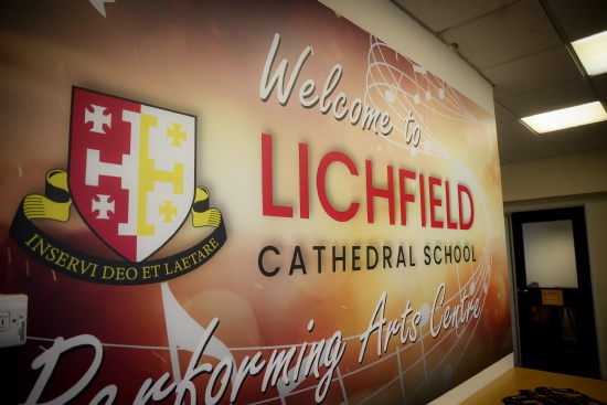 Incredible Year 8 & 9 Concert