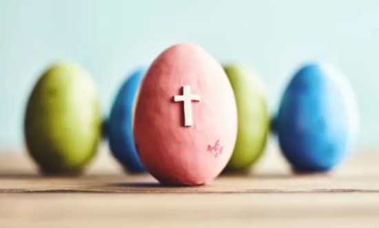 The importance of Easter to Christians - Lichfield Cathedral School