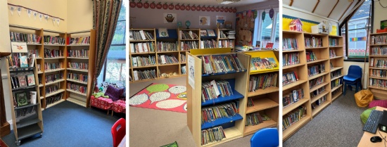 2026: The Year of Reading