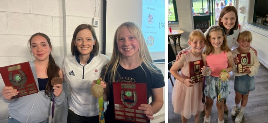 Pupil achievements: a round up!