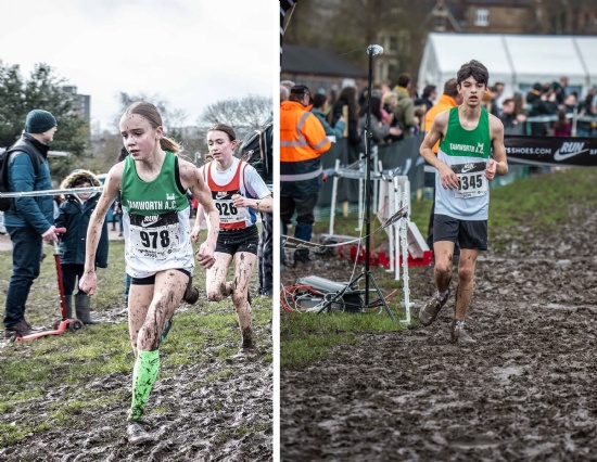 National Cross-Country Championships