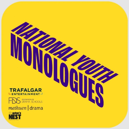 National Youth Monologues 2026 competition success