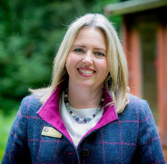 Mattering and Belonging - Foundations of Wellbeing