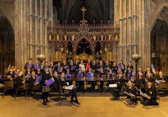Table Read around 5,000-year-old Fenland Oak