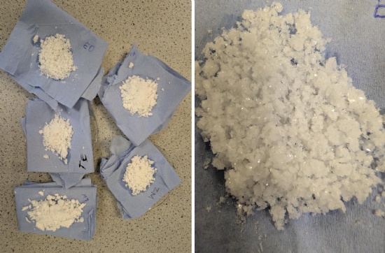 Sixth Form Chemists synthesise Aspirin