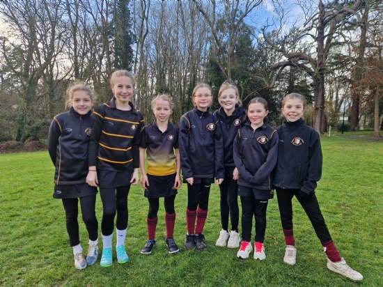 ISA Midlands Cross Country Championships