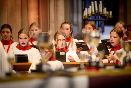 Trinity Term Music-Making Round Up