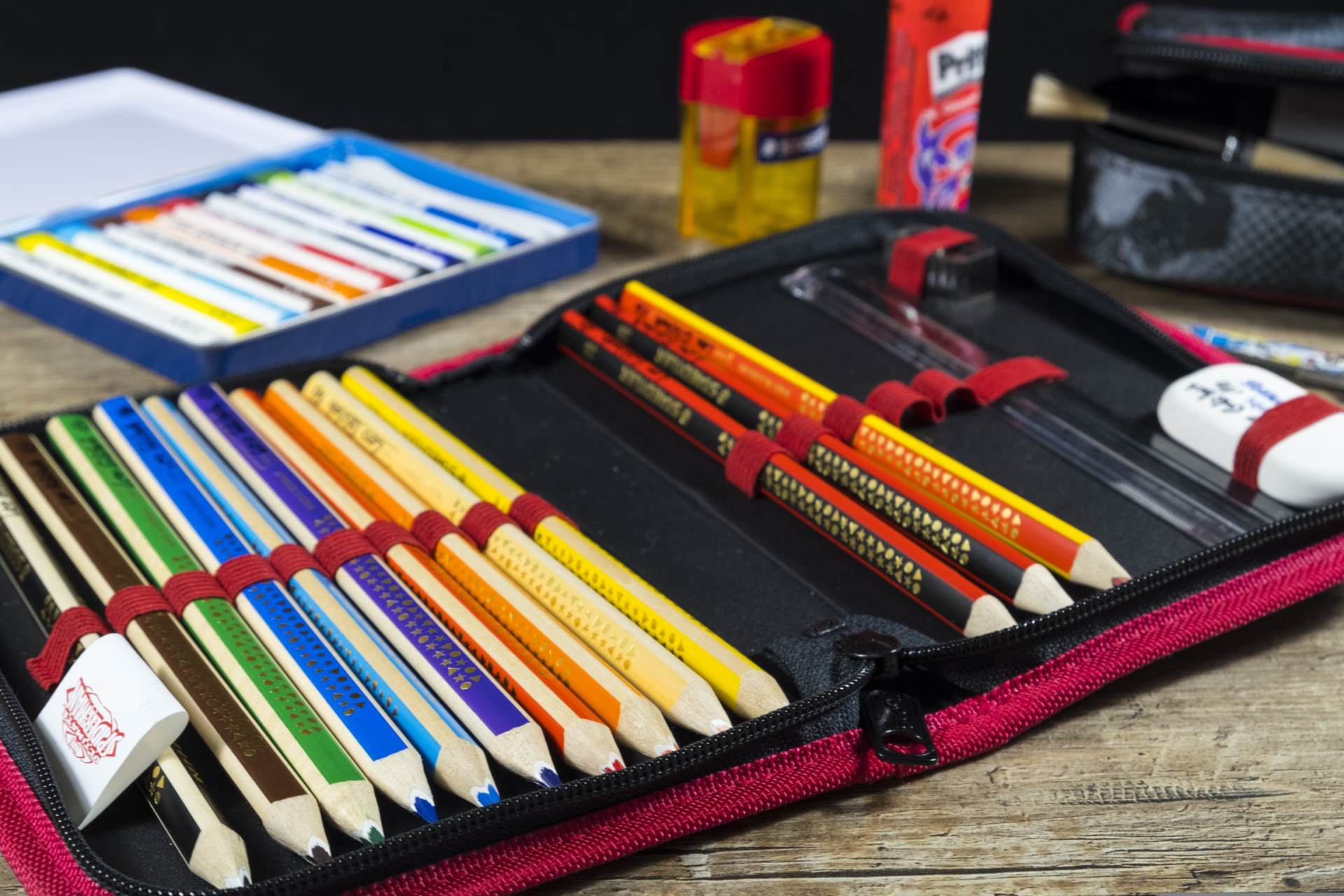 Helping your child transition to a new school