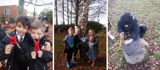 Growing Minds curriculum November update