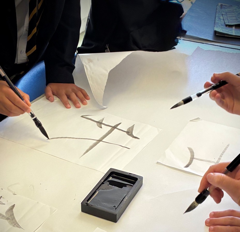 Mandarin Club preps for upcoming China trip